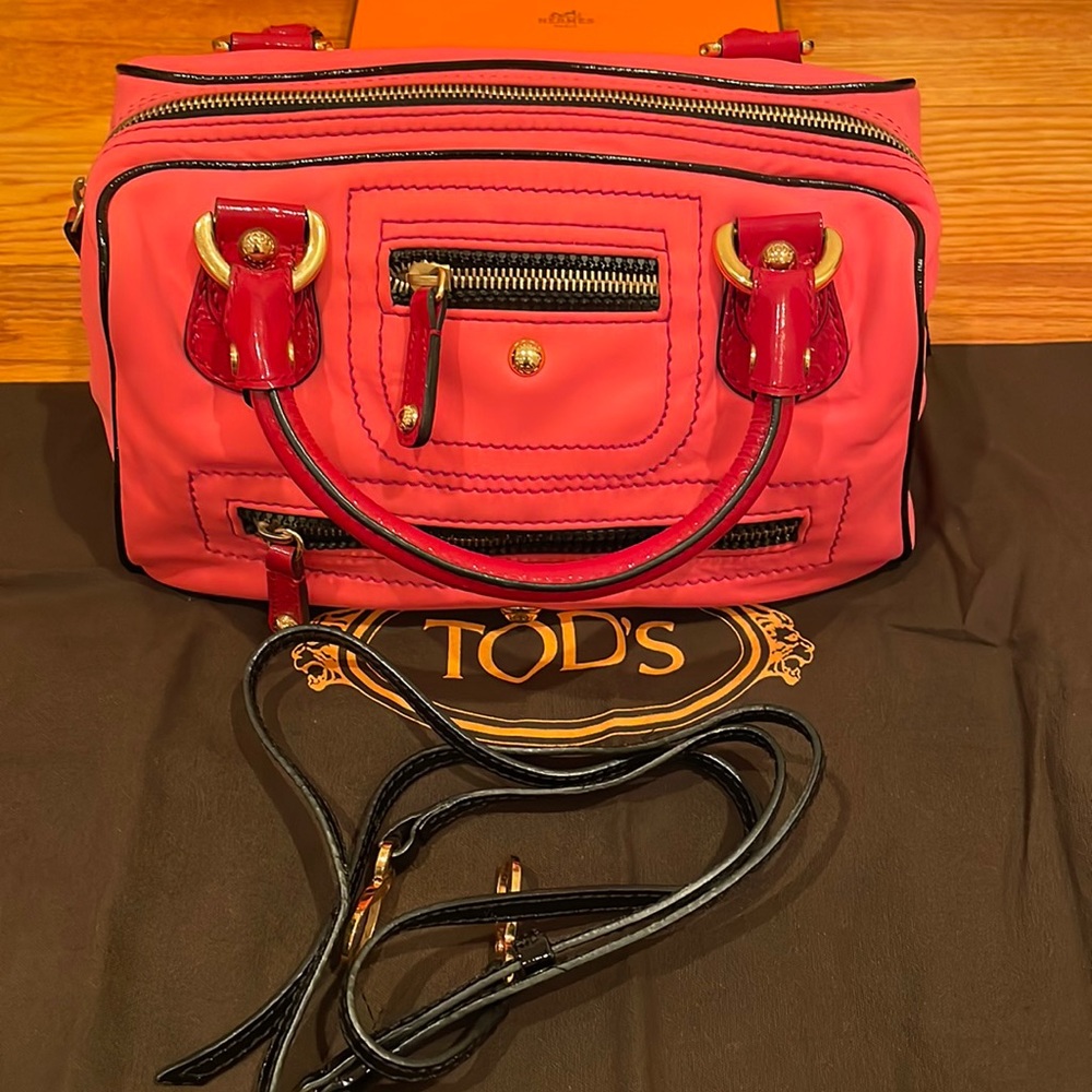 Tod’s handbag